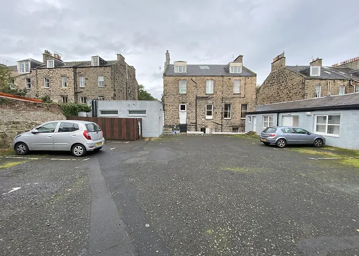 Hotel Park View House Edimburgo